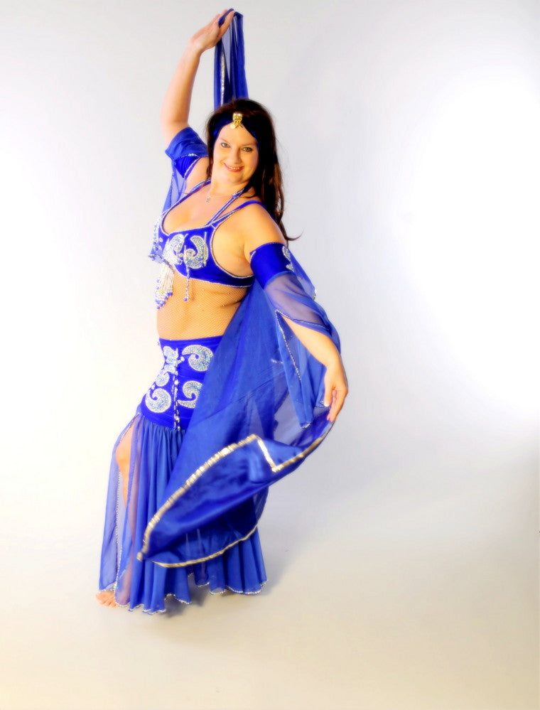 Egyptian professional belly dance costume, Custom-made Belly dance Dress, sexy Gypsy oriental dance, handmade stitched oriental dance outfit
