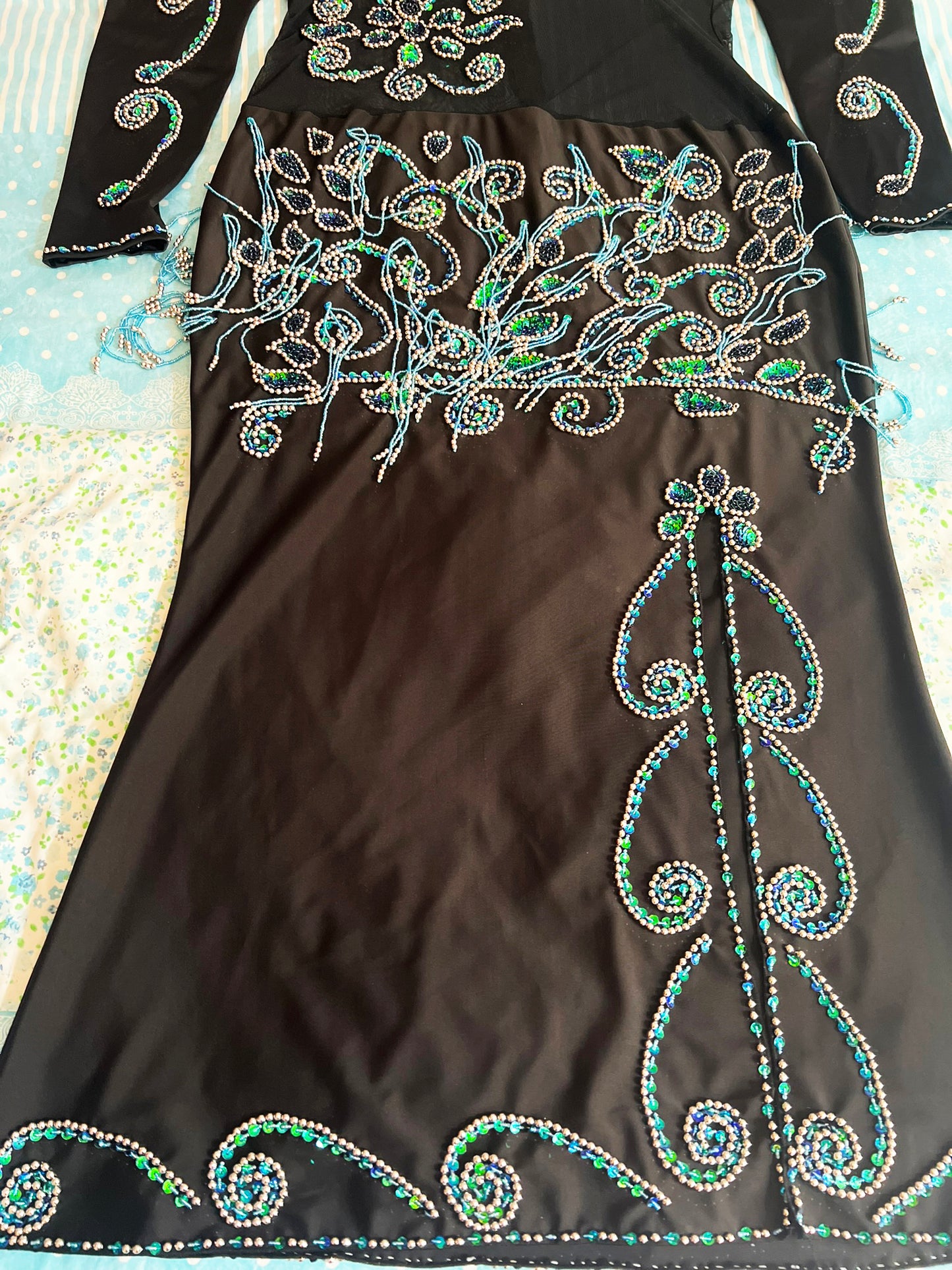 Sexy Egyptian professional belly dance costume, Belly dance Dress Custom-made New