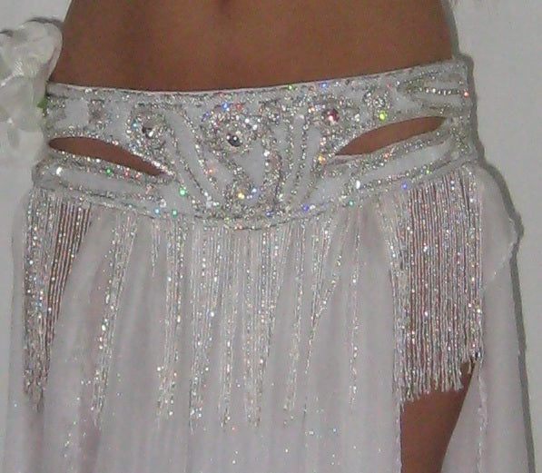 Egyptian Professional Belly dance costume, Custom-made belly dancing Dress, New