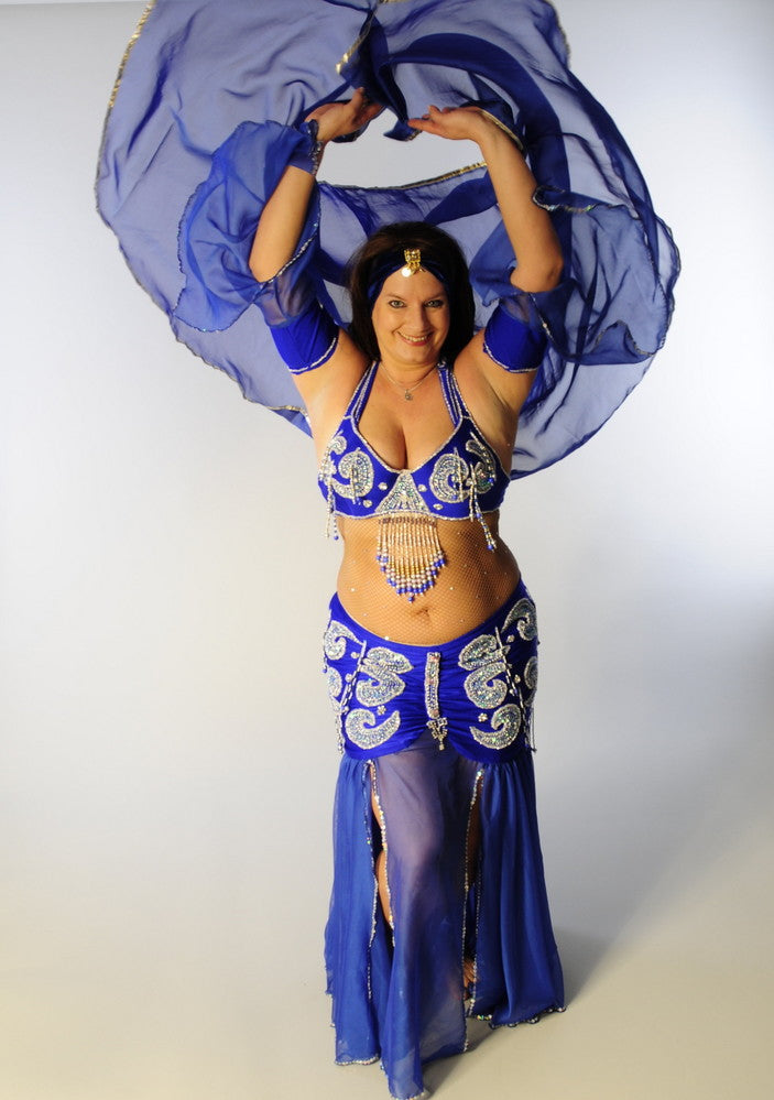Egyptian professional belly dance costume, Custom-made Belly dance Dress, sexy Gypsy oriental dance, handmade stitched oriental dance outfit