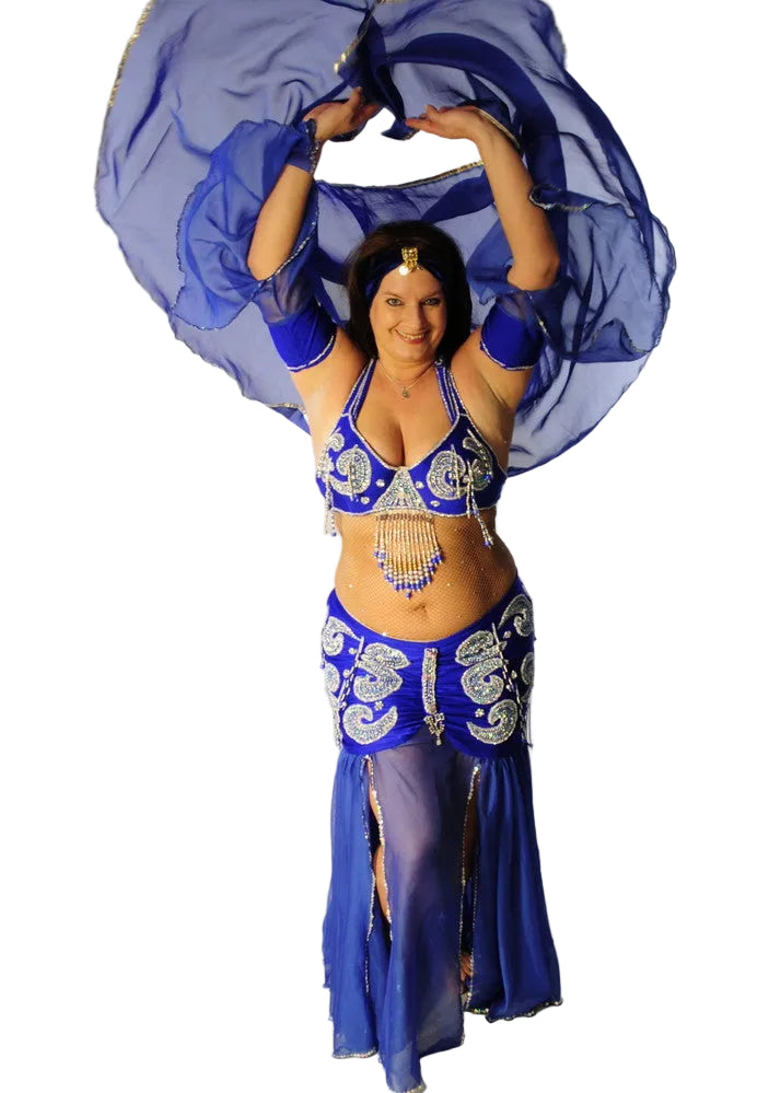 Egyptian professional belly dance costume, Custom-made Belly dance Dress, sexy Gypsy oriental dance, handmade stitched oriental dance outfit