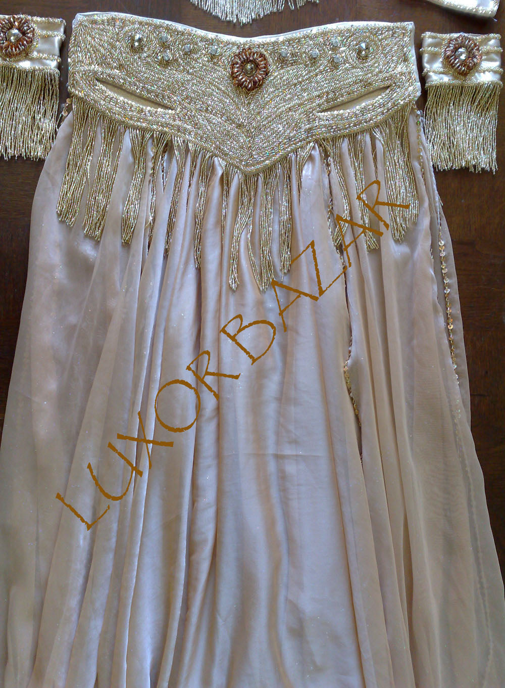 Professional Egyptian Belly Dance Costume BELLYDANCE Custom-made Any Colour New