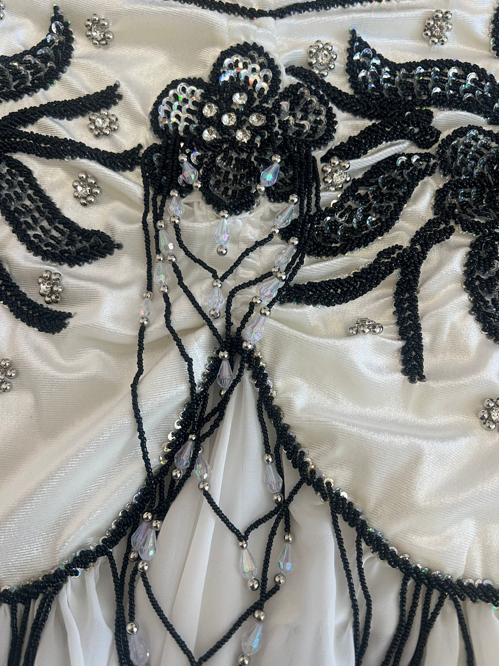 Professional Belly dance costume/ Authentic Egyptian Belly dancing set