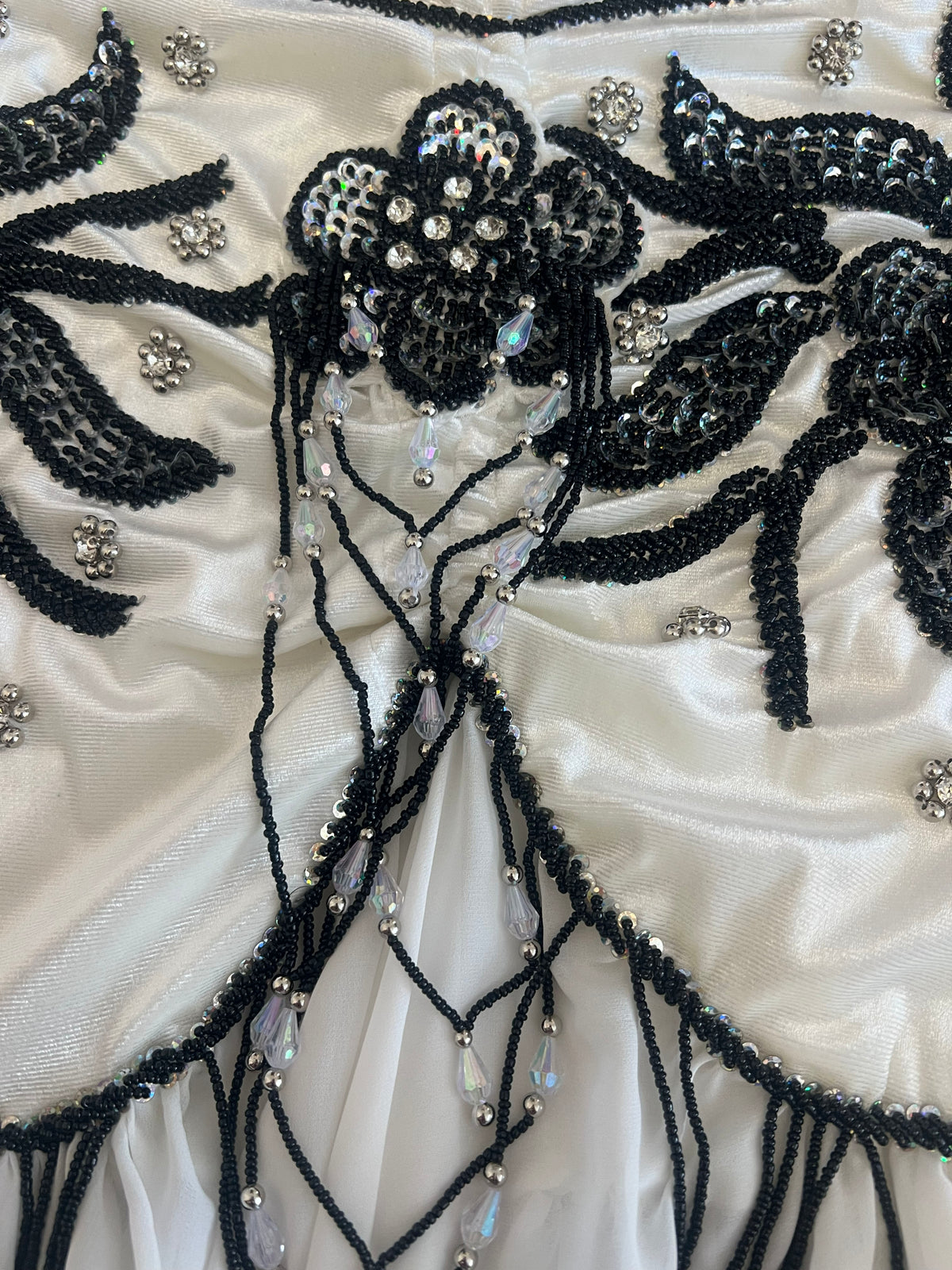Professional Belly dance costume/ Authentic Egyptian Belly dancing set