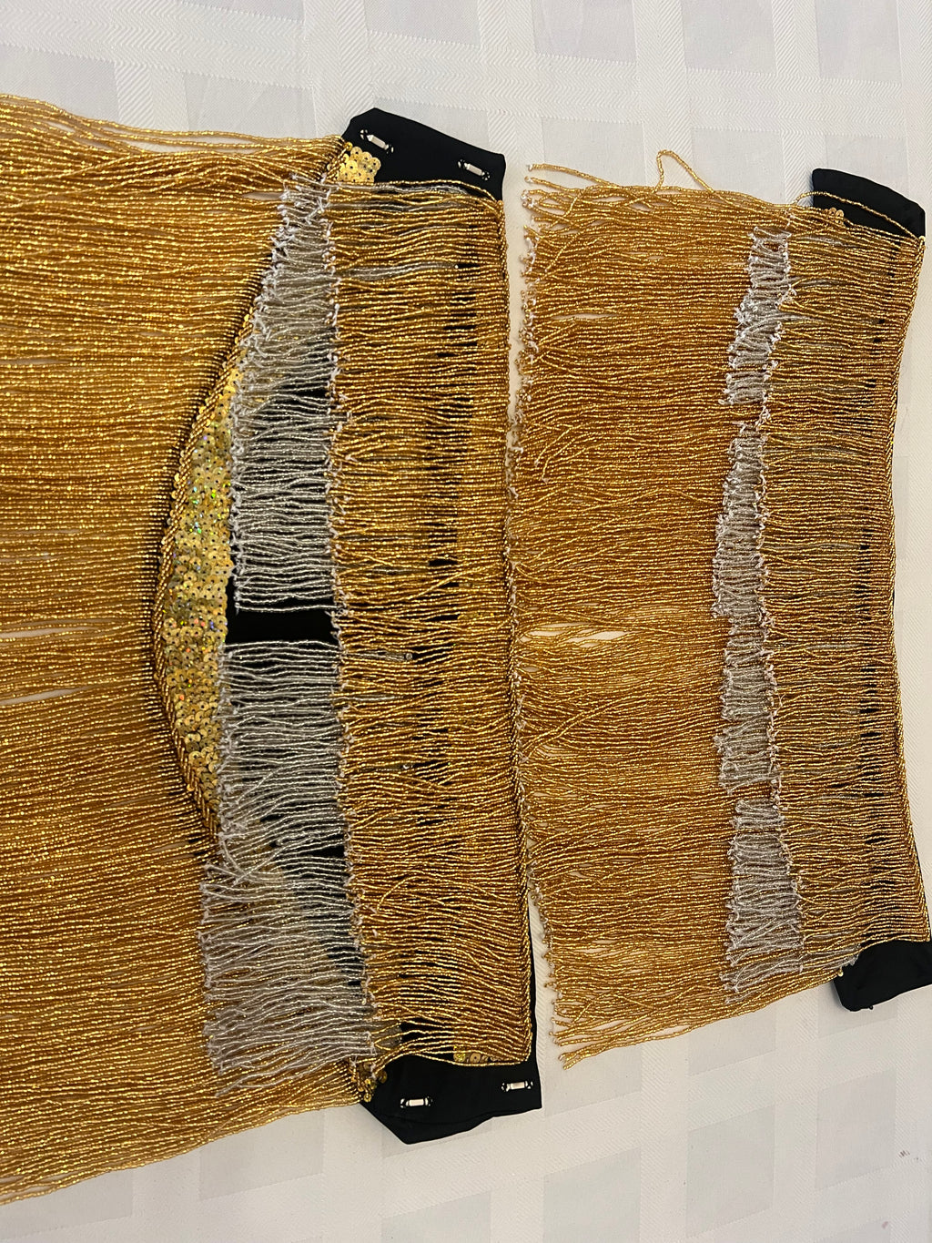 Authentic Egyptian Traditional Belly dance Belt, Super rich embellished professional oriental dancing hip belt