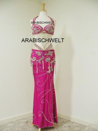 Professionelles Bauchtanzkostüm aus Ägypten, NEUES maßgeschneidertes Bauchtanzkleid, orientalisches Outfit mit handgemachter Stickerei, jede Farbe für jede Größe