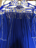 Professional Belly Dance Costume From Egypt BELLYDANCE Custom-made Any Colour New