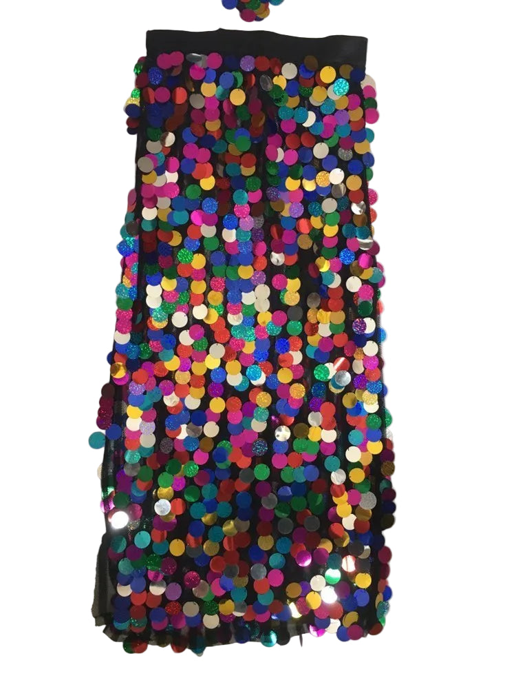 Ägyptisches sexy schlichtes Bauchtanzkostüm, handgemachtes besticktes Bauchtanzkleid 