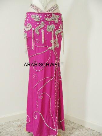 Professionelles Bauchtanzkostüm aus Ägypten, NEUES maßgeschneidertes Bauchtanzkleid, orientalisches Outfit mit handgemachter Stickerei, jede Farbe für jede Größe