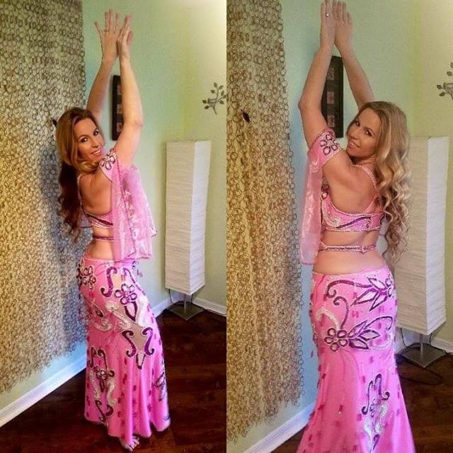 Egyptian professional belly dance costume, Custom-made Belly dance Dress, Gypsy oriental dance set, Handmade stitched oriental dance outfit