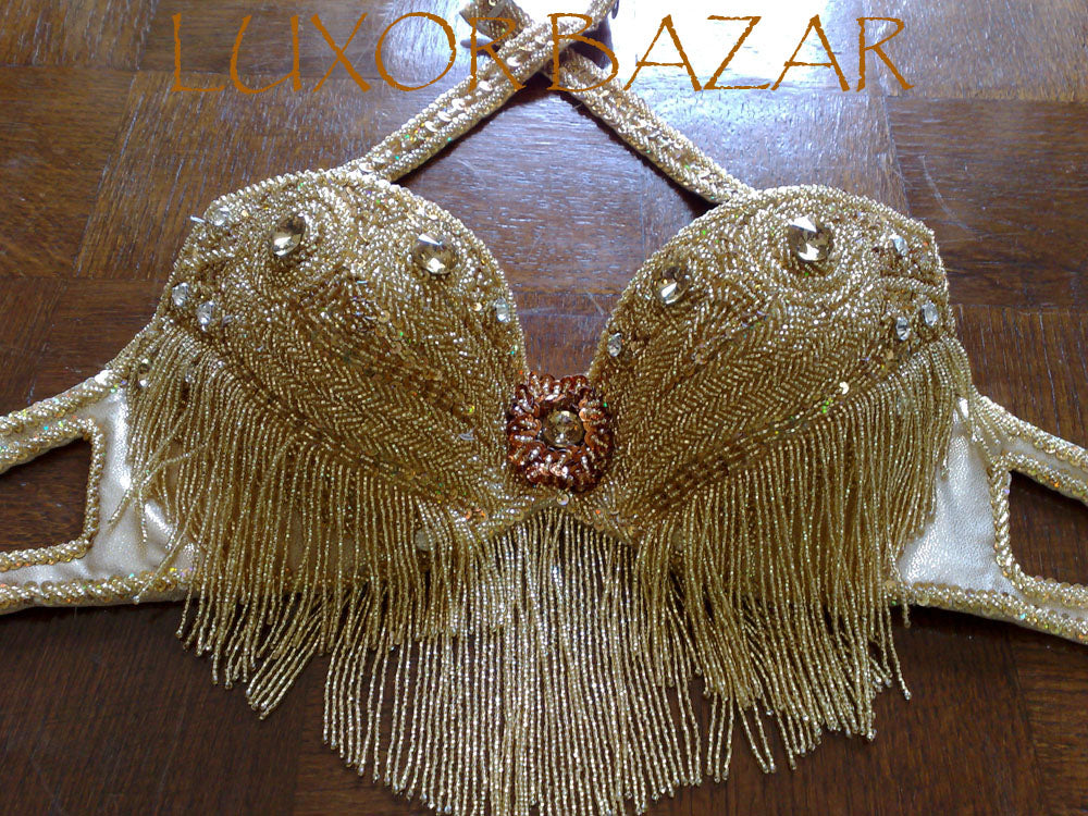 Professional Egyptian Belly Dance Costume BELLYDANCE Custom-made Any Colour New