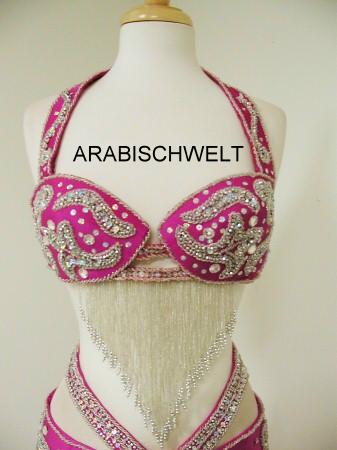 Professional Belly Dance Costume from Egypt, NEW Custom-Made belly dance dress, Handmade embroidery oriental outfit, any colour for any size