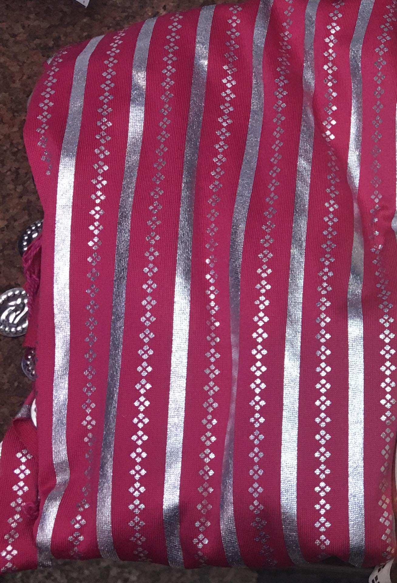 Kids Saidi belly dance dress/ Folklore dance Dancing Galabia outfit /8-12 years