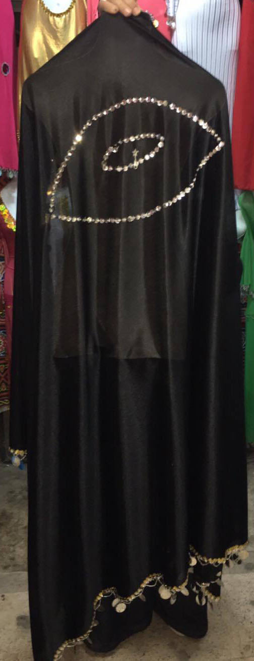 Egyptian Iskandaryan Melaya Scarf, belly dance veil, New handmade embellished dancing shawl, Melaya Laff, ملاية لف اسكندرانى