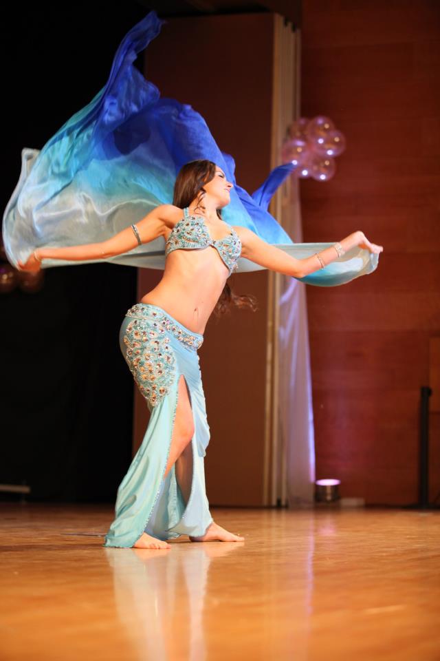 Sexy Egyptian professional belly dance costume, New Custom-made Belly Dance Dress, Handmade stitched dance outfit with side cutouts.