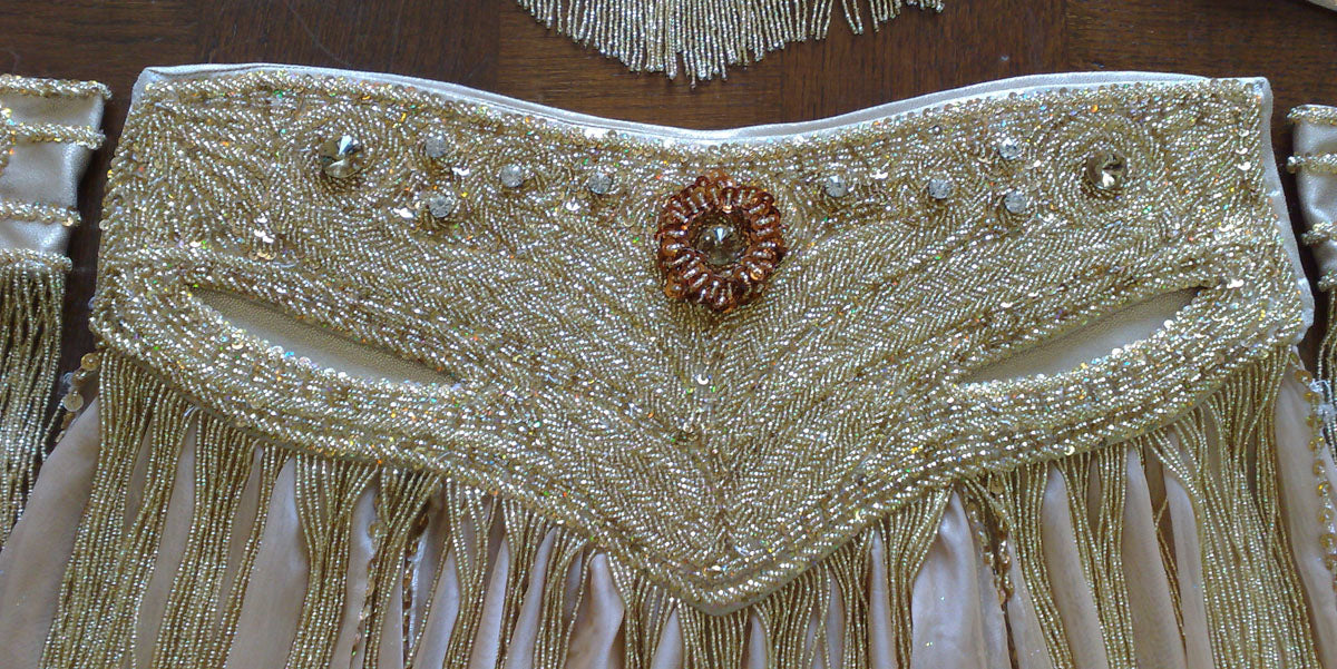 Professional Egyptian Belly Dance Costume BELLYDANCE Custom-made Any Colour New