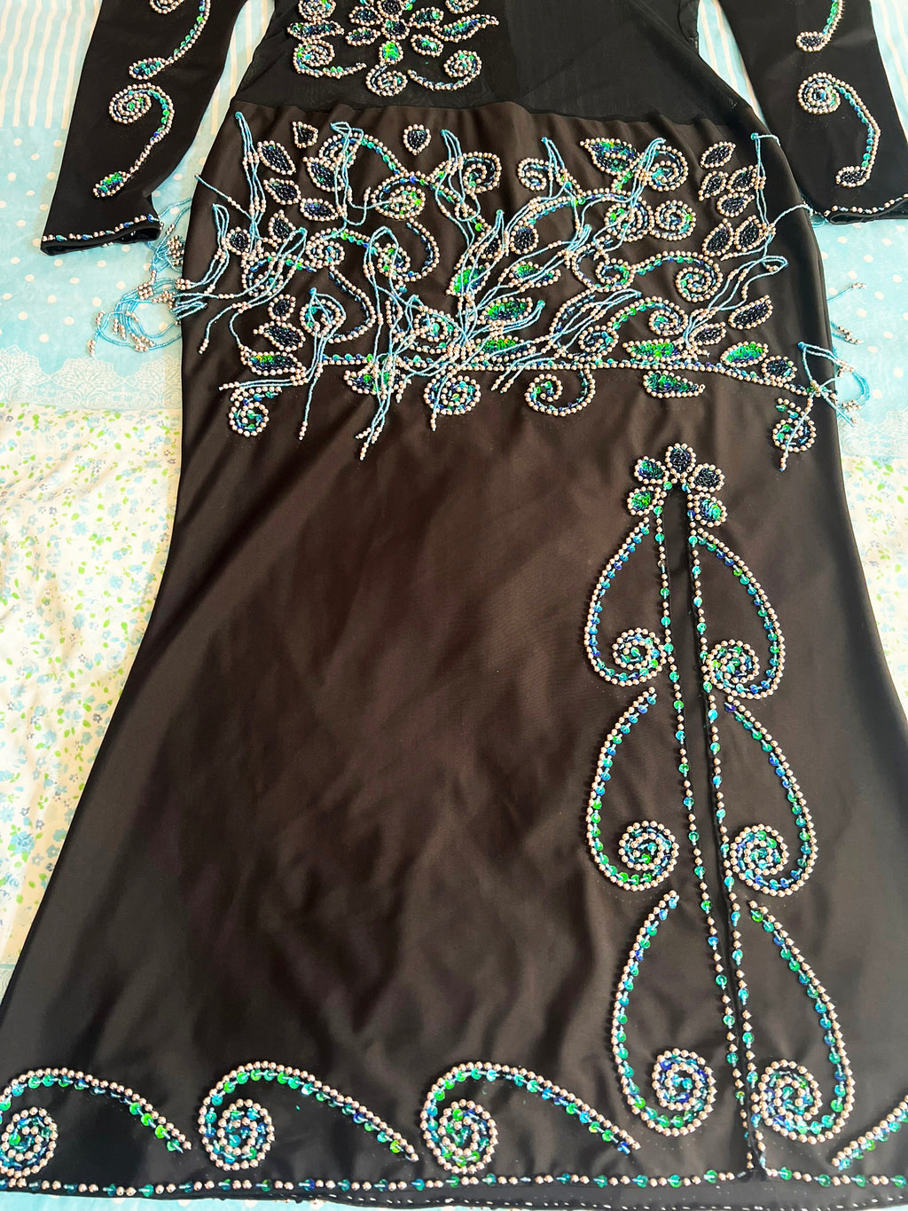 Sexy Egyptian professional belly dance costume, Belly dance Dress Custom-made New