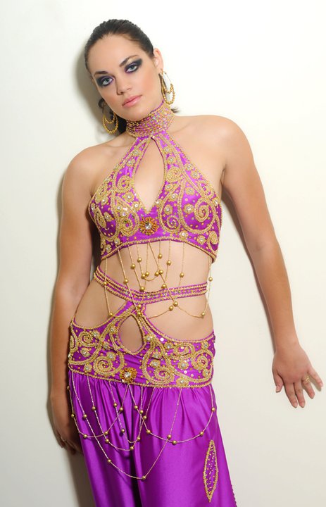 New Egyptian Professional Belly dance costume, Custom-made belly dancing Dress, Gypsy dance outfit, Handmade stitched oriental dance outfit