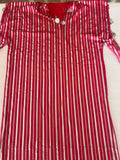 Kids Saidi belly dance dress/ Folklore dance Dancing Galabia outfit /8-12 years