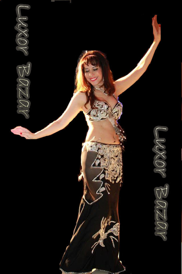 Professional Belly Dance Costume from Egypt, BELLYDANCE Custom Made Any Colour, New Gypsy Dance Outfit, Handmade Embroidered dancing Costume