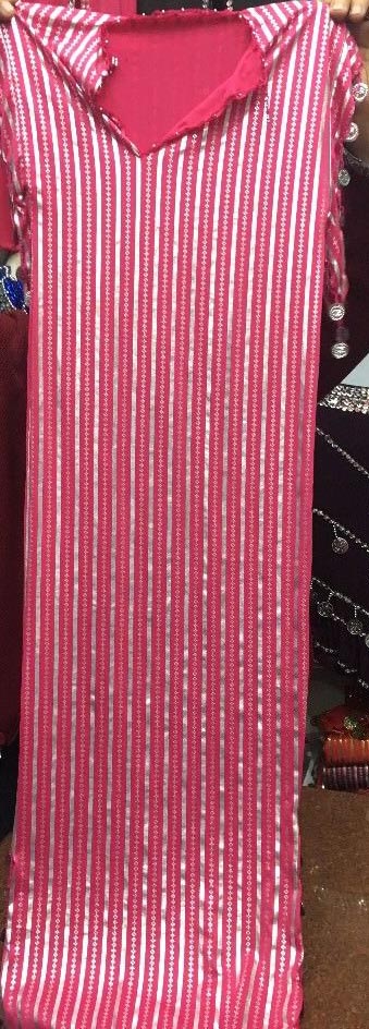 Kids Saidi belly dance dress/ Folklore dance Dancing Galabia outfit /8-12 years