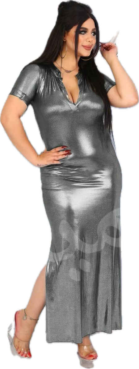 Egyptian Sexy Belly Dance dress, Vibrant shining colours oriental dance outfit, One size Raqs Galabia  جلابية رقص شرقى