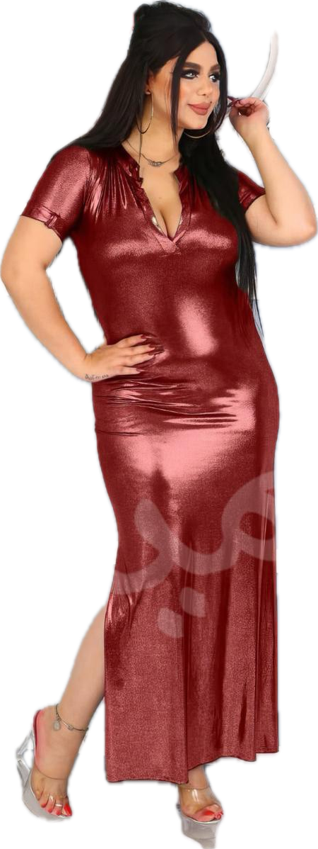 Egyptian Sexy Belly Dance dress, Vibrant shining colours oriental dance outfit, One size Raqs Galabia  جلابية رقص شرقى