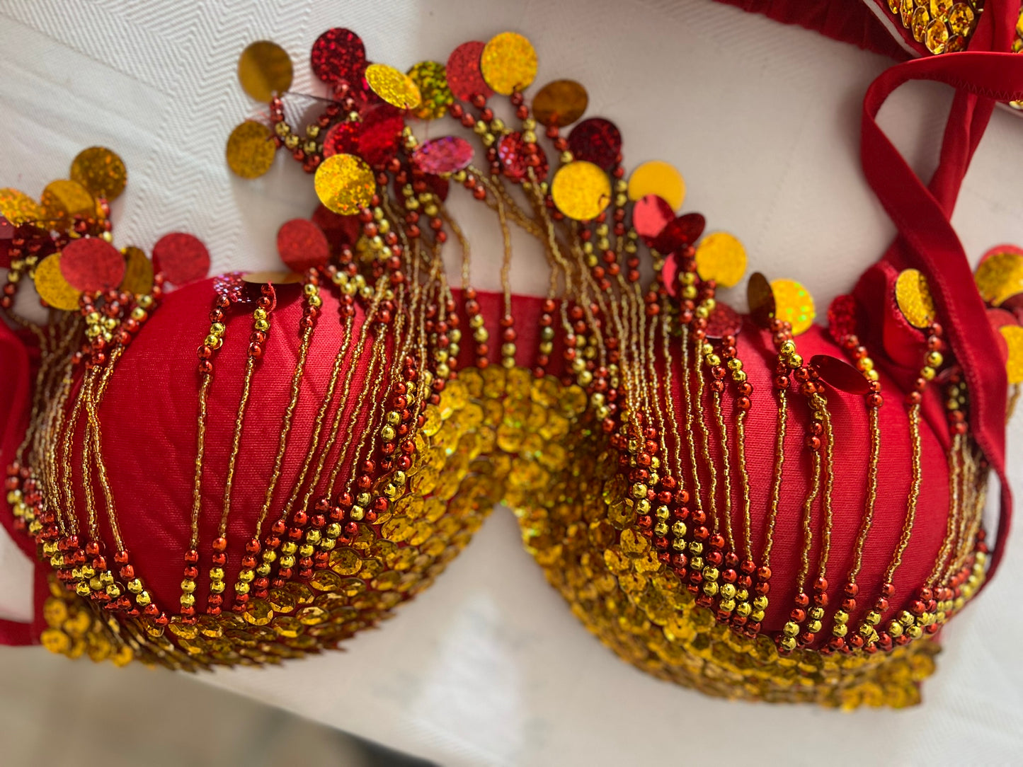 Sexy Egyptian belly dance costume/ Handmade belly dance belt, skirt and bra