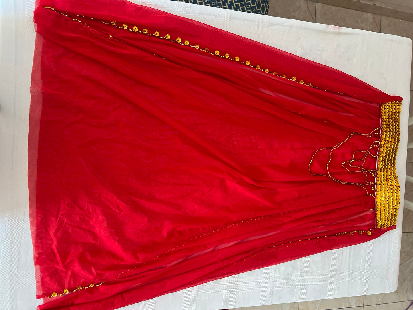 Sexy Egyptian belly dance costume/ Handmade belly dance belt, skirt and bra