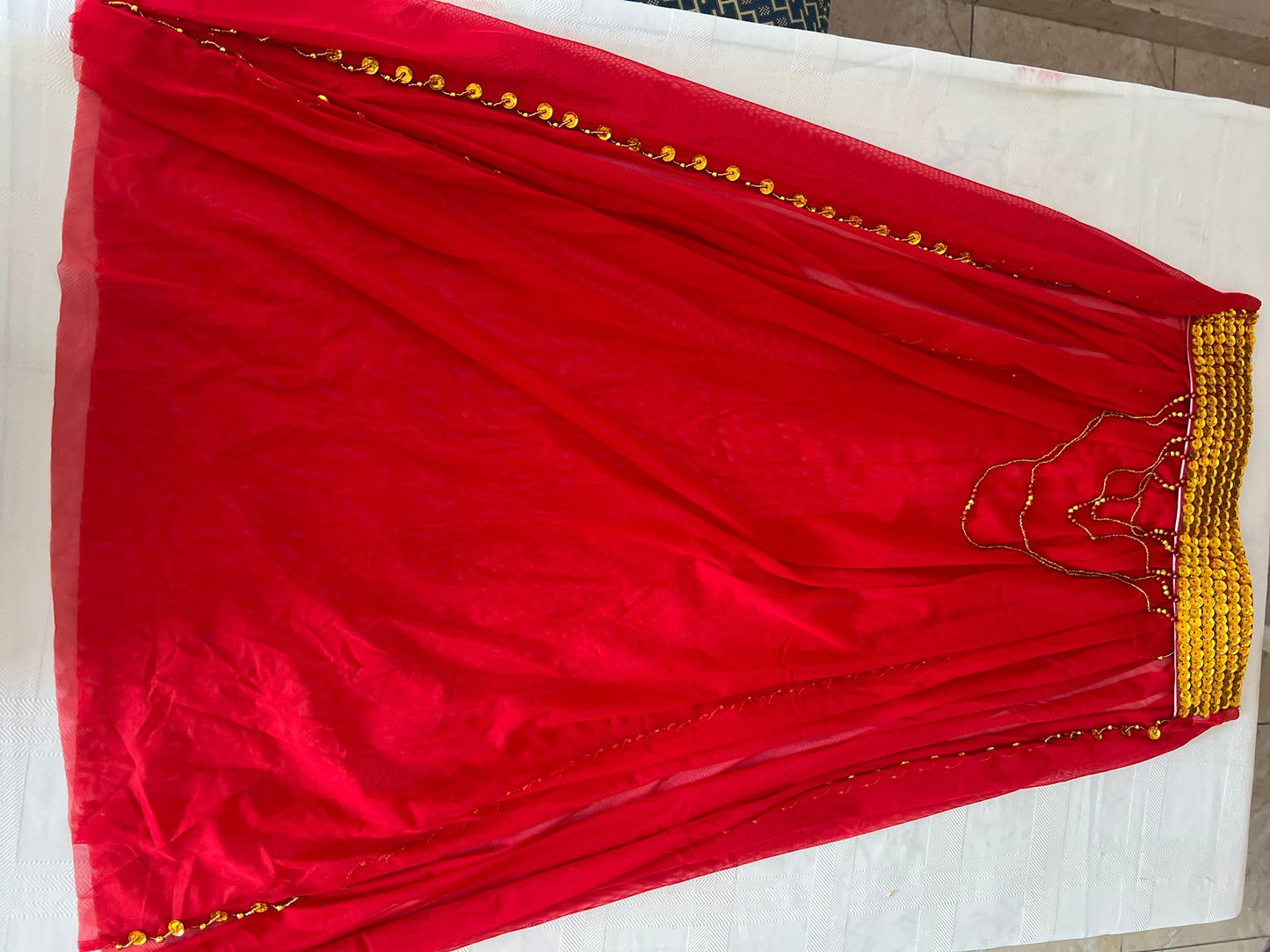 Sexy Egyptian belly dance costume/ Handmade belly dance belt, skirt and bra