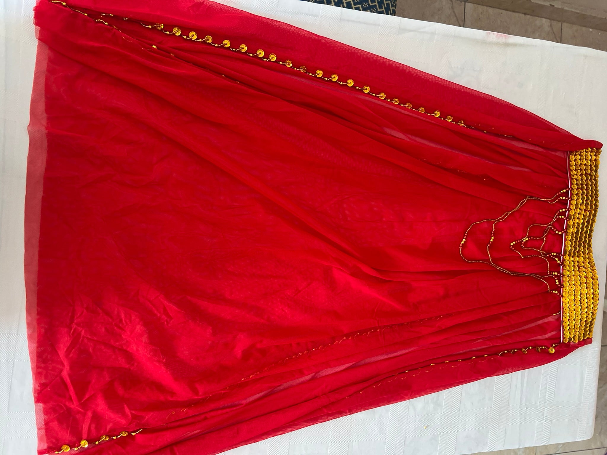 Sexy Egyptian belly dance costume/ Handmade belly dance belt, skirt and bra