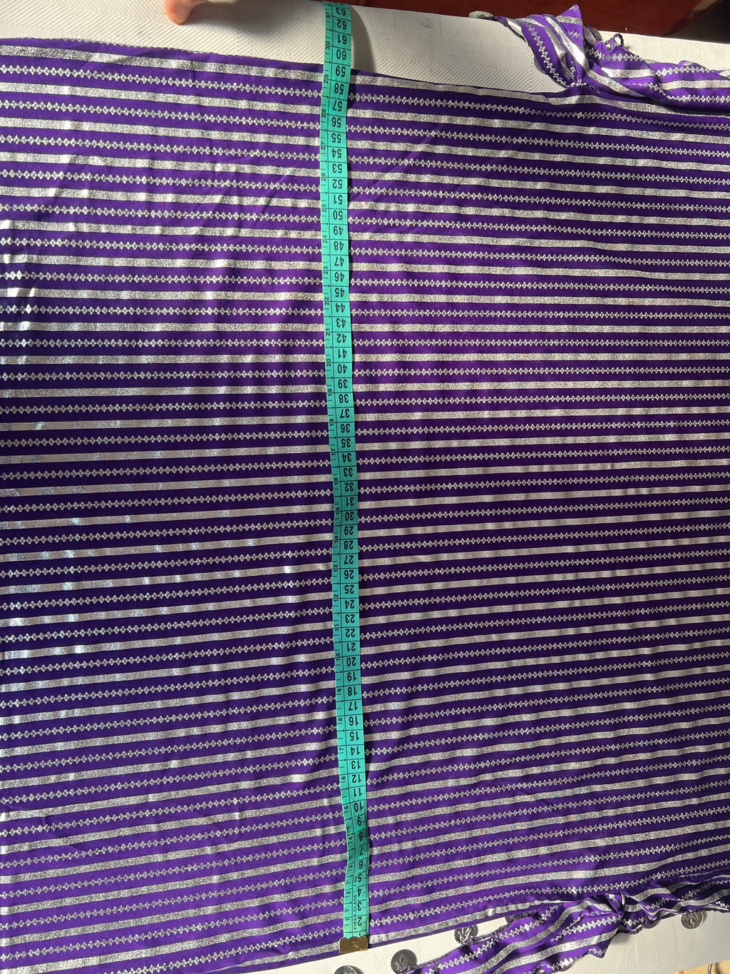 Egyptian belly dance XL - XXL dress, Nancy style striped oriental dancing abaya جلابية رقص شرقى