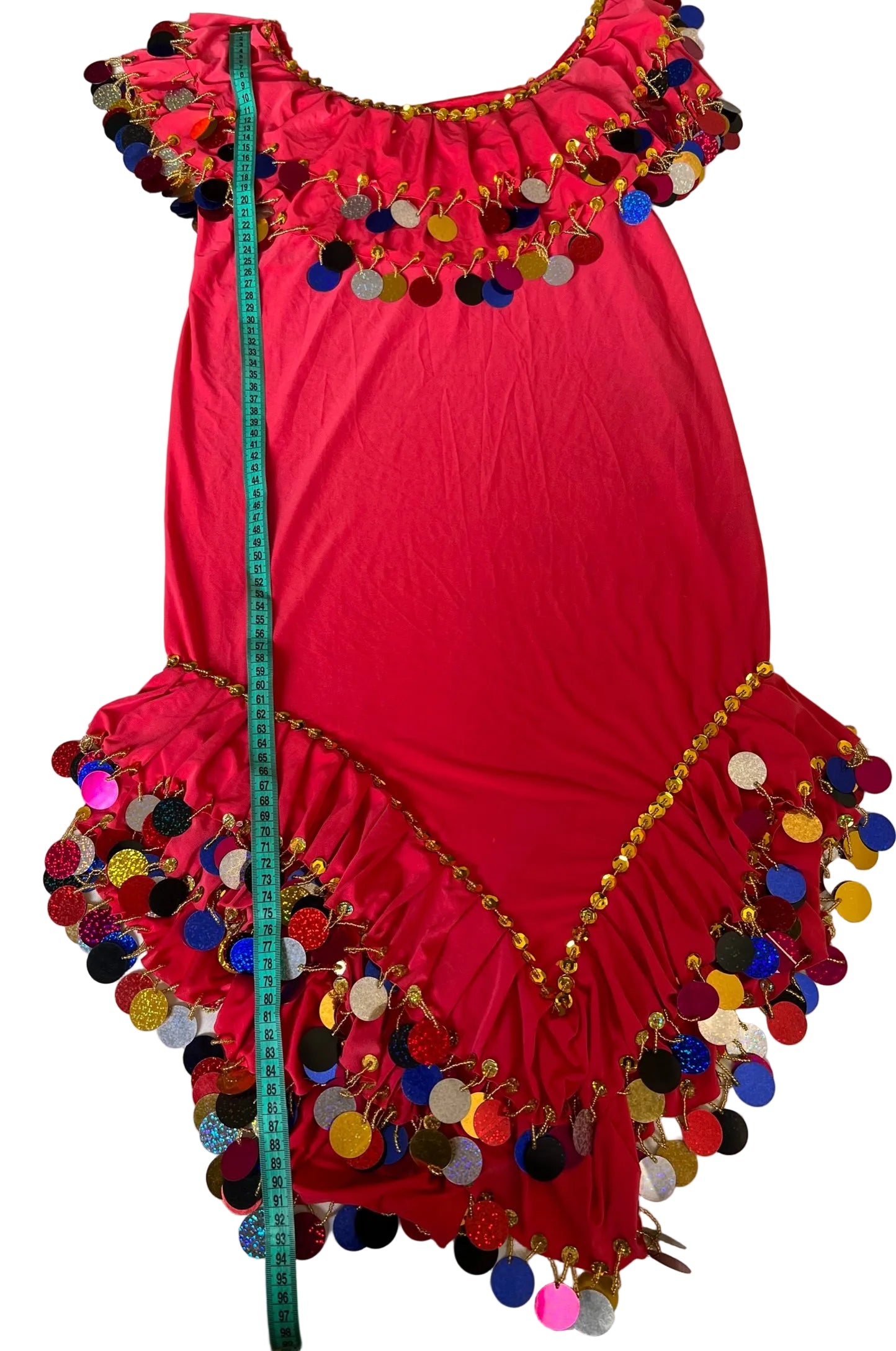 Egyptian Belly Dance Dress Saidi Costume,Baladi Galabeya, Fallahi Abaya, Kaftan , Handmade embroidery  , one size , Gypsy, Iskandrani outfit