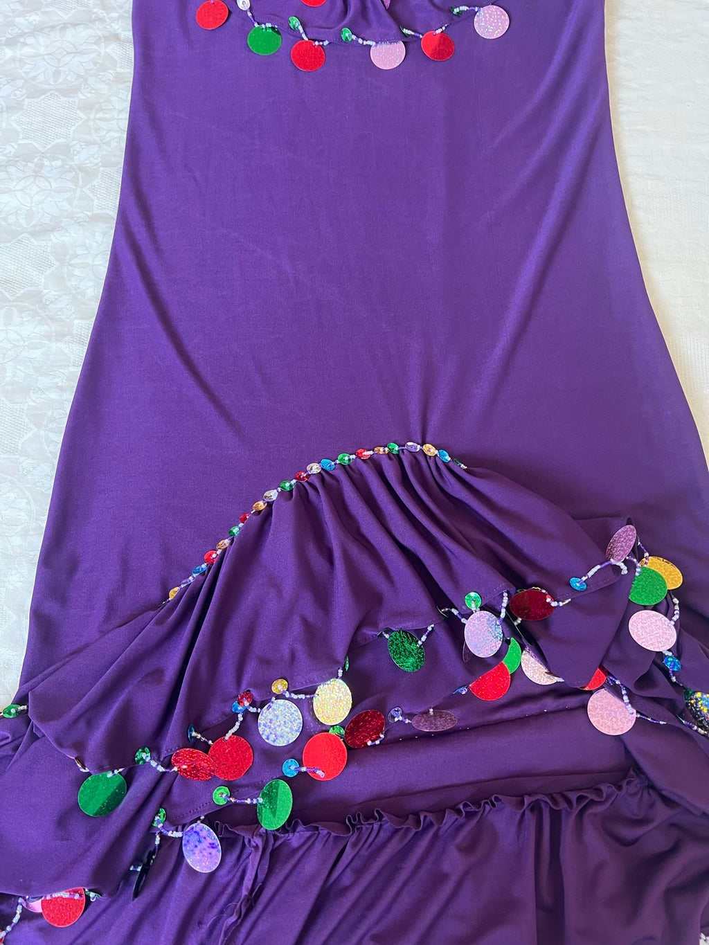 Egyptian Belly Dance Dress Saidi Costume, Baladi Galabia, Fallahi Abaya, Kaftan, Handmade embroidery, one size, Gypsy, Iskandaryan outfit