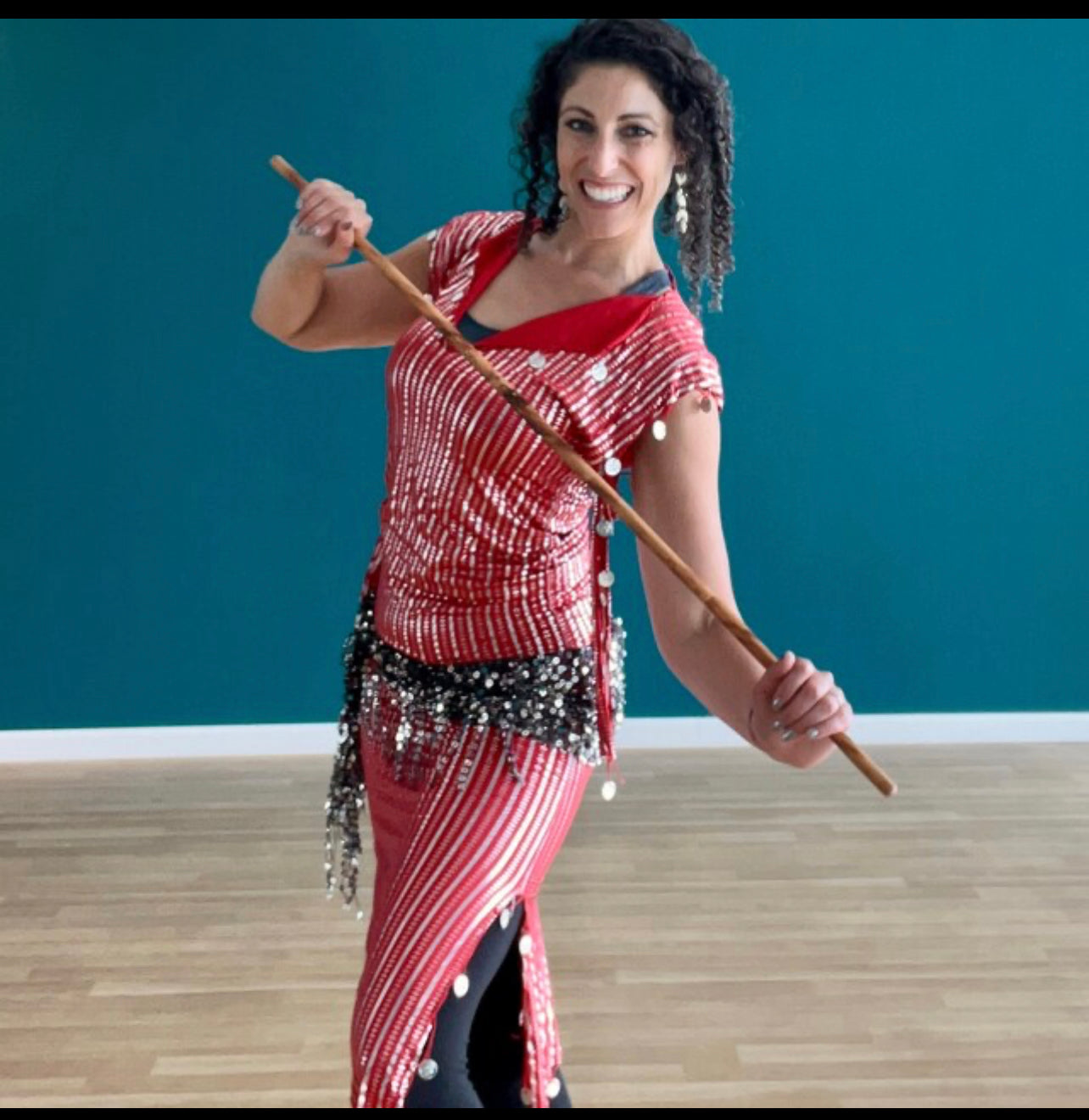 Egyptian Belly Dance Dress Saidi Costume, Baladi Galabia, Striped Abaya, Kaftan