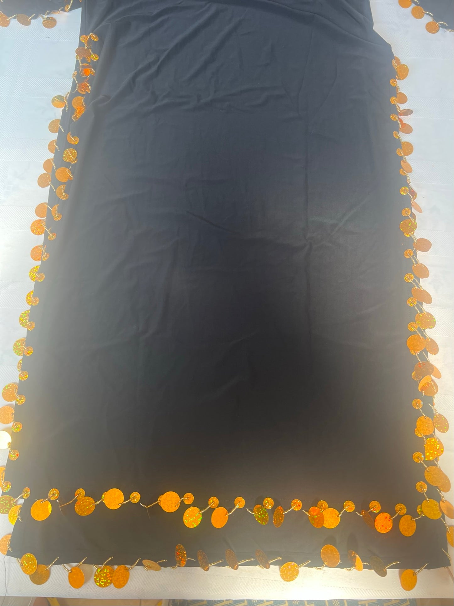 Ägyptischer Bauchtanz Sexy Kleid mit BH, orientalisches Tanzkostüm, بدلة رقص شرقى