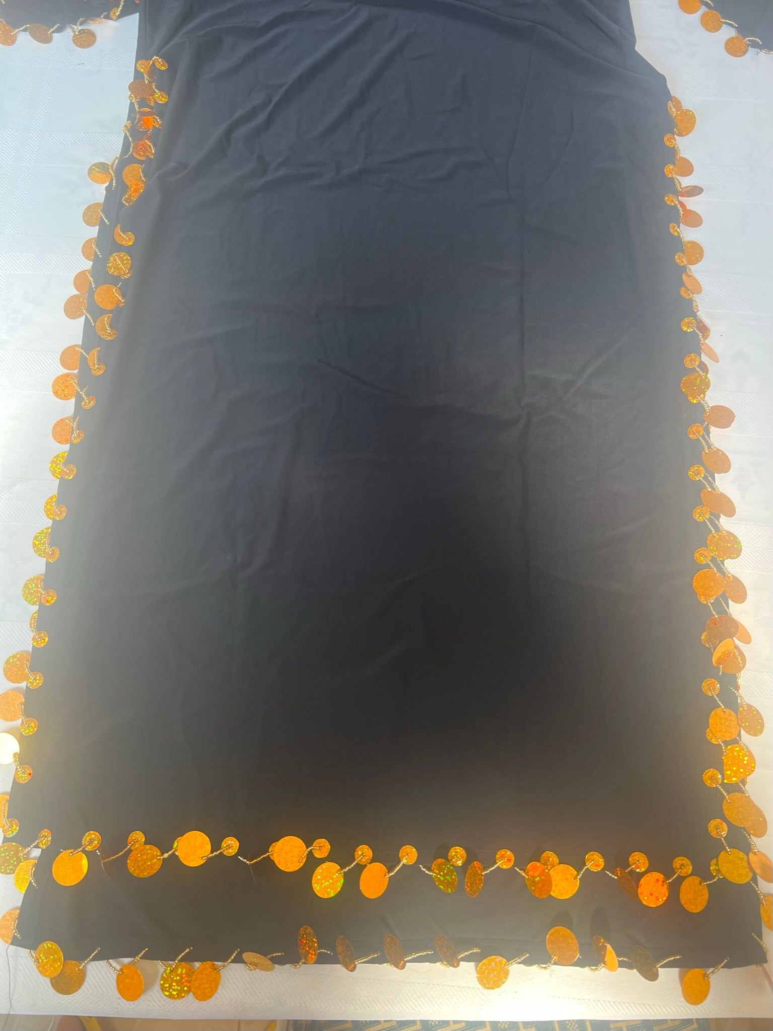 Egyptian Belly Dance Sexy dress with bra, oriental dance costume, بدلة رقص شرقى