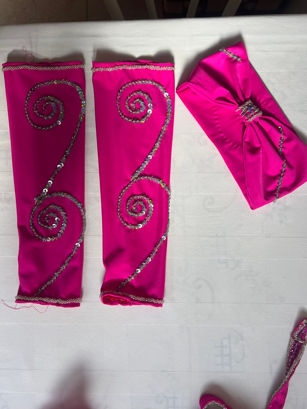Professional Belly Dance Costume from Egypt Custom-Made belly dance Dress New, Handmade embroidery oriental outfit, any colour for any size.