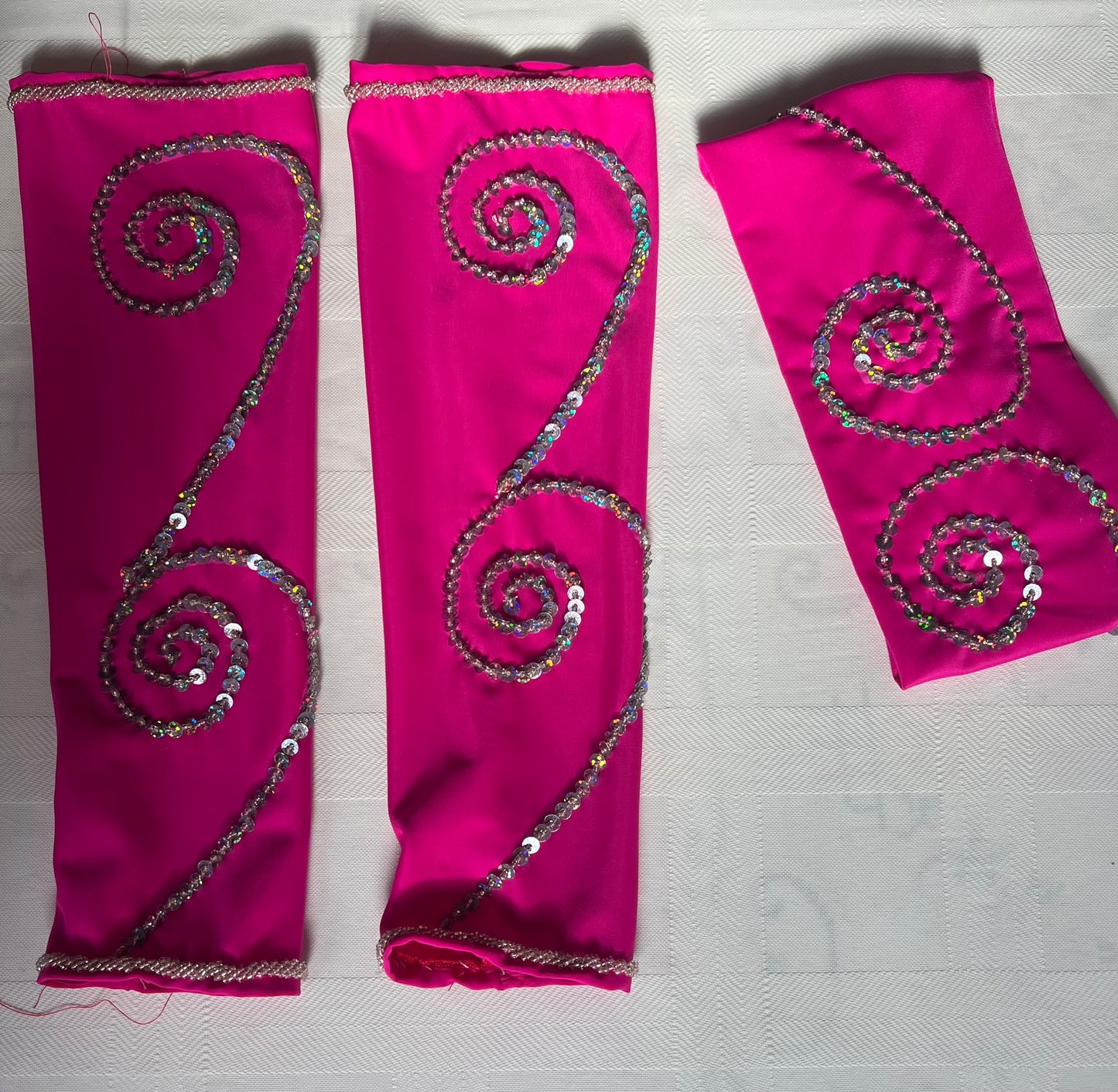 Professional Belly Dance Costume from Egypt Custom-Made belly dance Dress New, Handmade embroidery oriental outfit, any colour for any size.