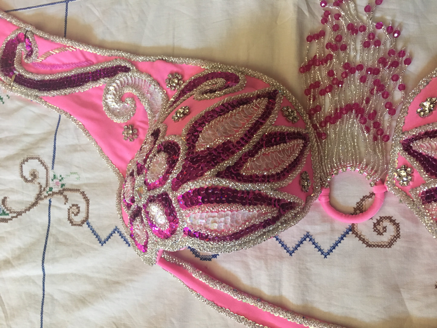 Egyptian professional belly dance costume, Custom-made Belly dance Dress, Gypsy oriental dance set, Handmade stitched oriental dance outfit