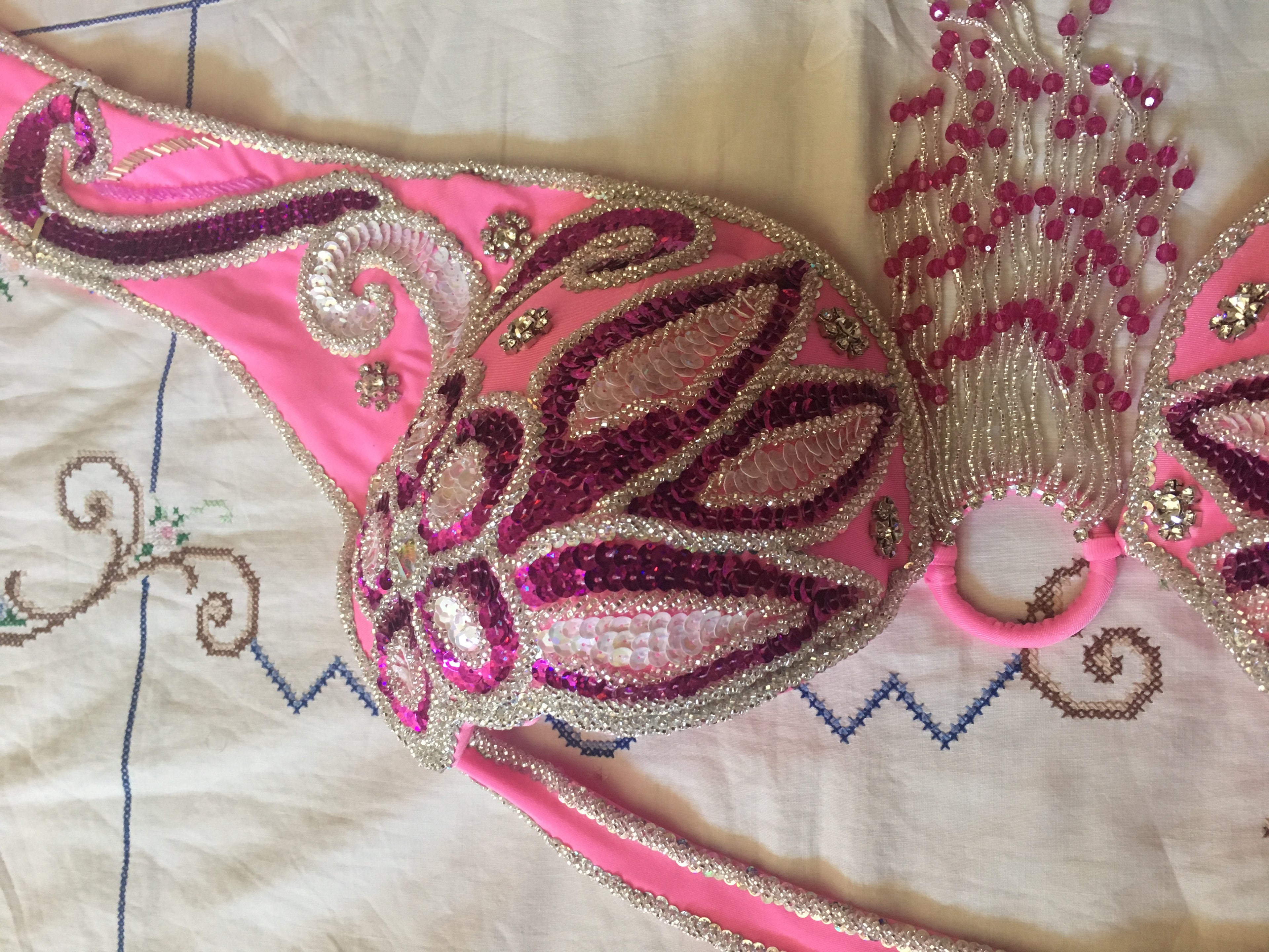 Egyptian professional belly dance costume, Custom-made Belly dance Dress, Gypsy oriental dance set, Handmade stitched oriental dance outfit