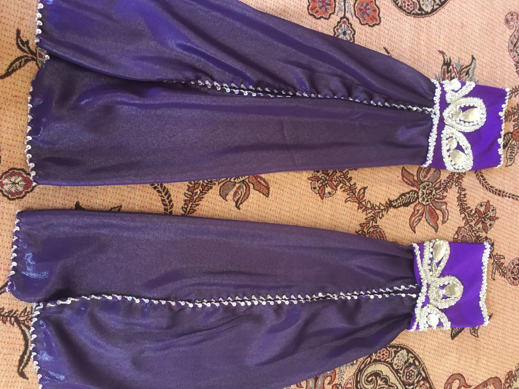 Handmade Egyptian Belly Dance Costume – Custom Colors & Sizes – Professional Quality