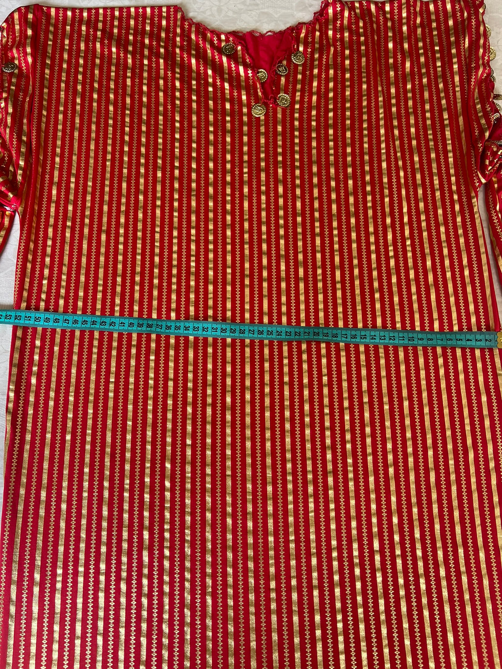 Egyptian belly dance XL - XXL dress, Nancy style striped oriental dancing abaya جلابية رقص شرقى