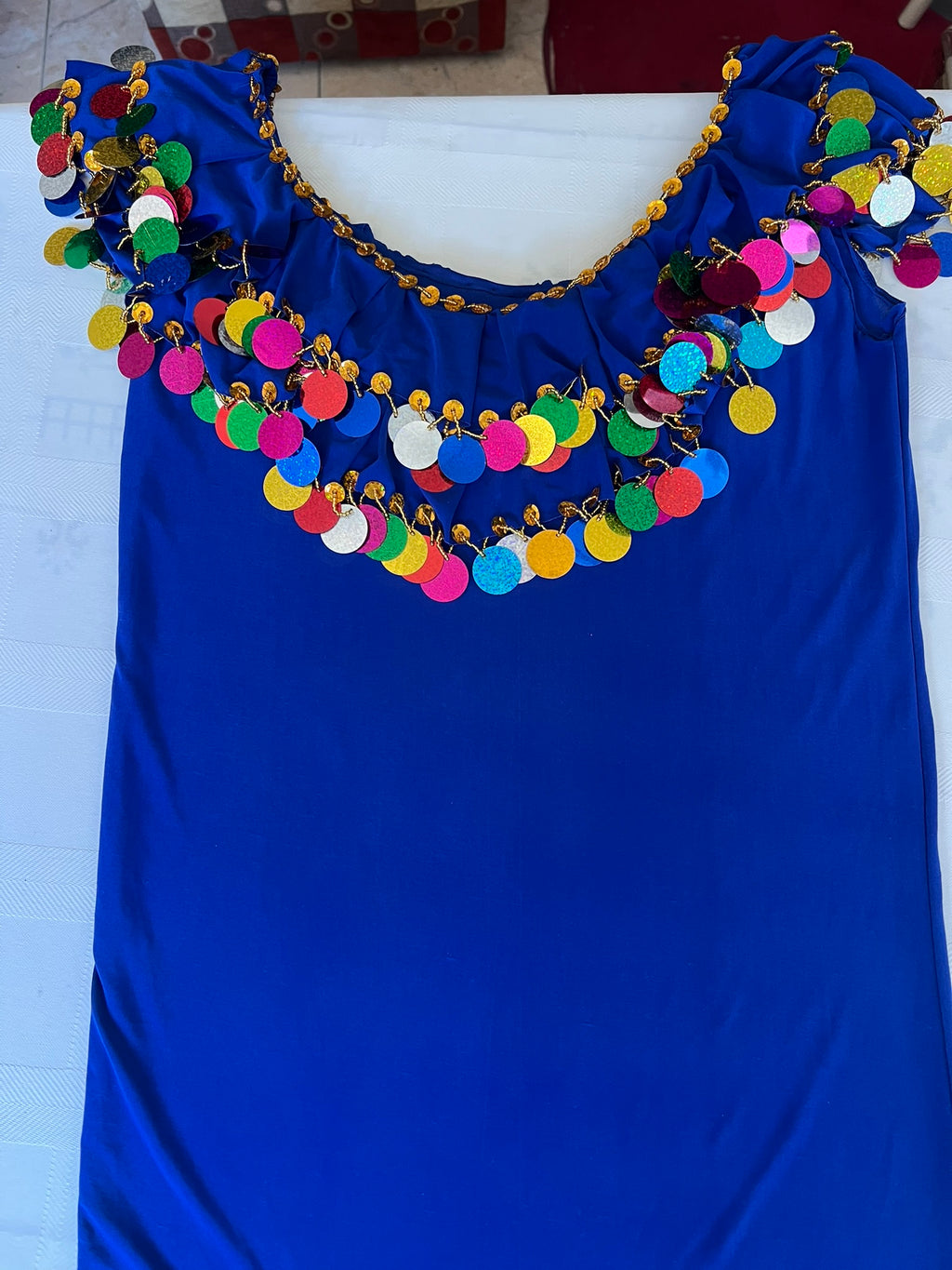 Egyptian Belly Dance Dress Saidi Costume, Baladi Galabia, Fallahi Abaya, Kaftan, Handmade embroidery , one size, Gypsy, Iskandaryan outfit