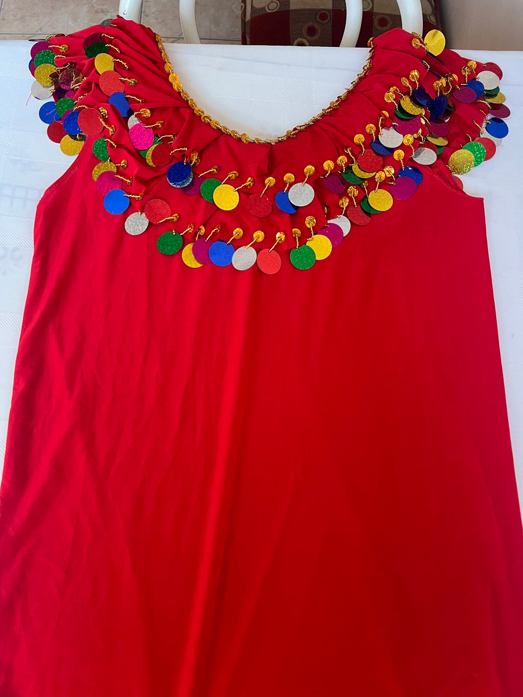 Egyptian Belly Dance Dress Saidi Costume, Baladi Galabia, Fallahi Abaya, Kaftan, Handmade embroidery , one size, Gypsy, Iskandaryan outfit