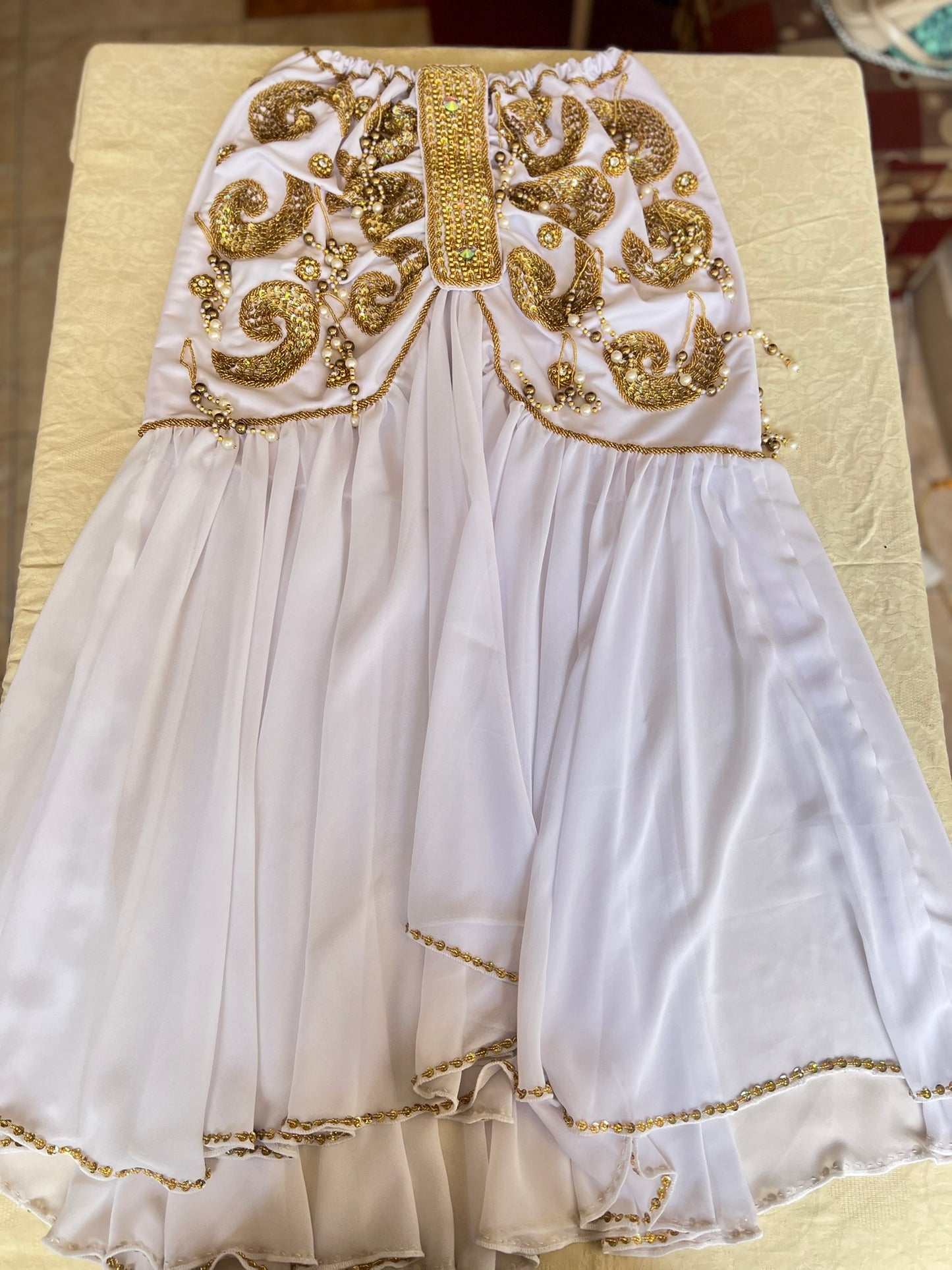New Egyptian professional belly dance costume, sexy Custom-made Belly dance set