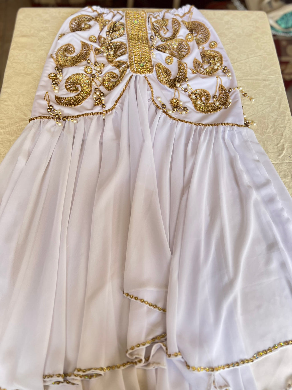New Egyptian professional belly dance costume, sexy Custom-made Belly dance set