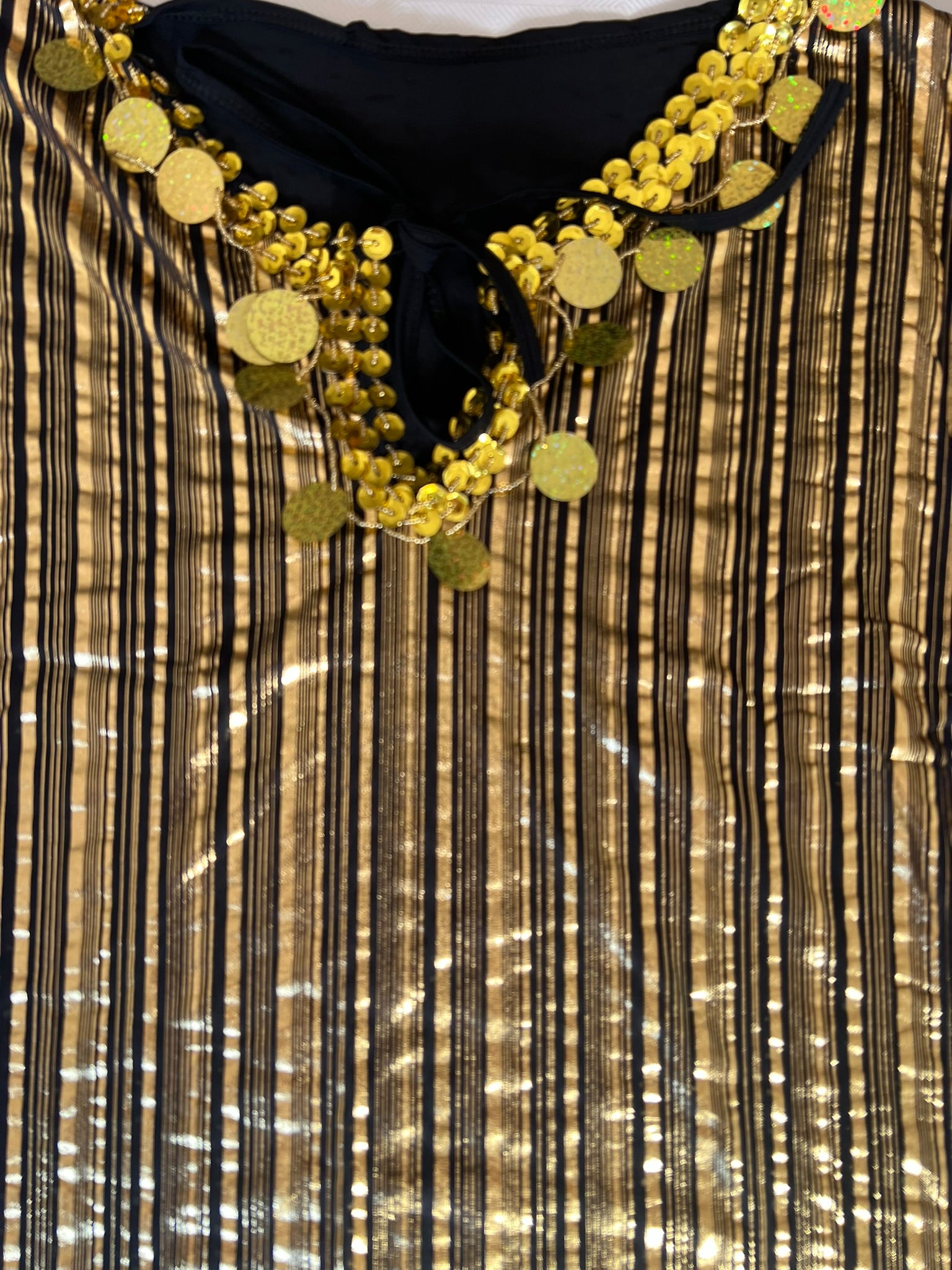 Egyptian New Belly Dance Dress, Saidi belly dance Costume, Baladi Galabia, women dance clothing, belly dance outfit جلابية رقص شرقى