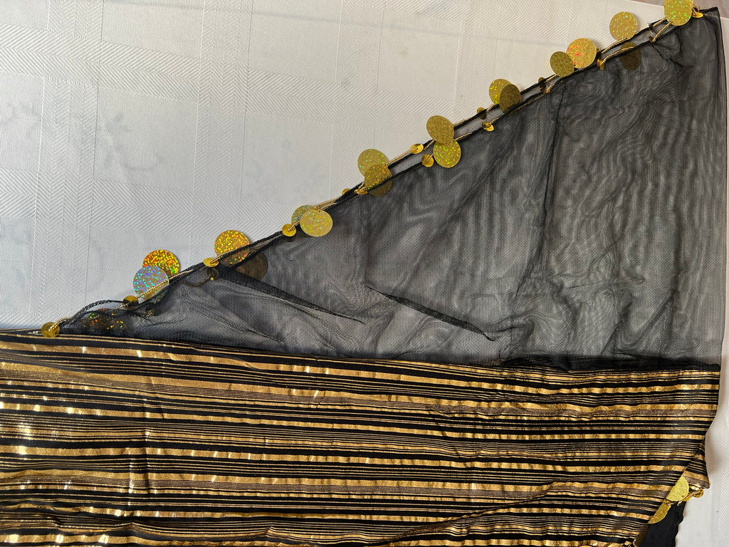 Egyptian New Belly Dance Dress, Saidi belly dance Costume, Baladi Galabia, women dance clothing, belly dance outfit جلابية رقص شرقى