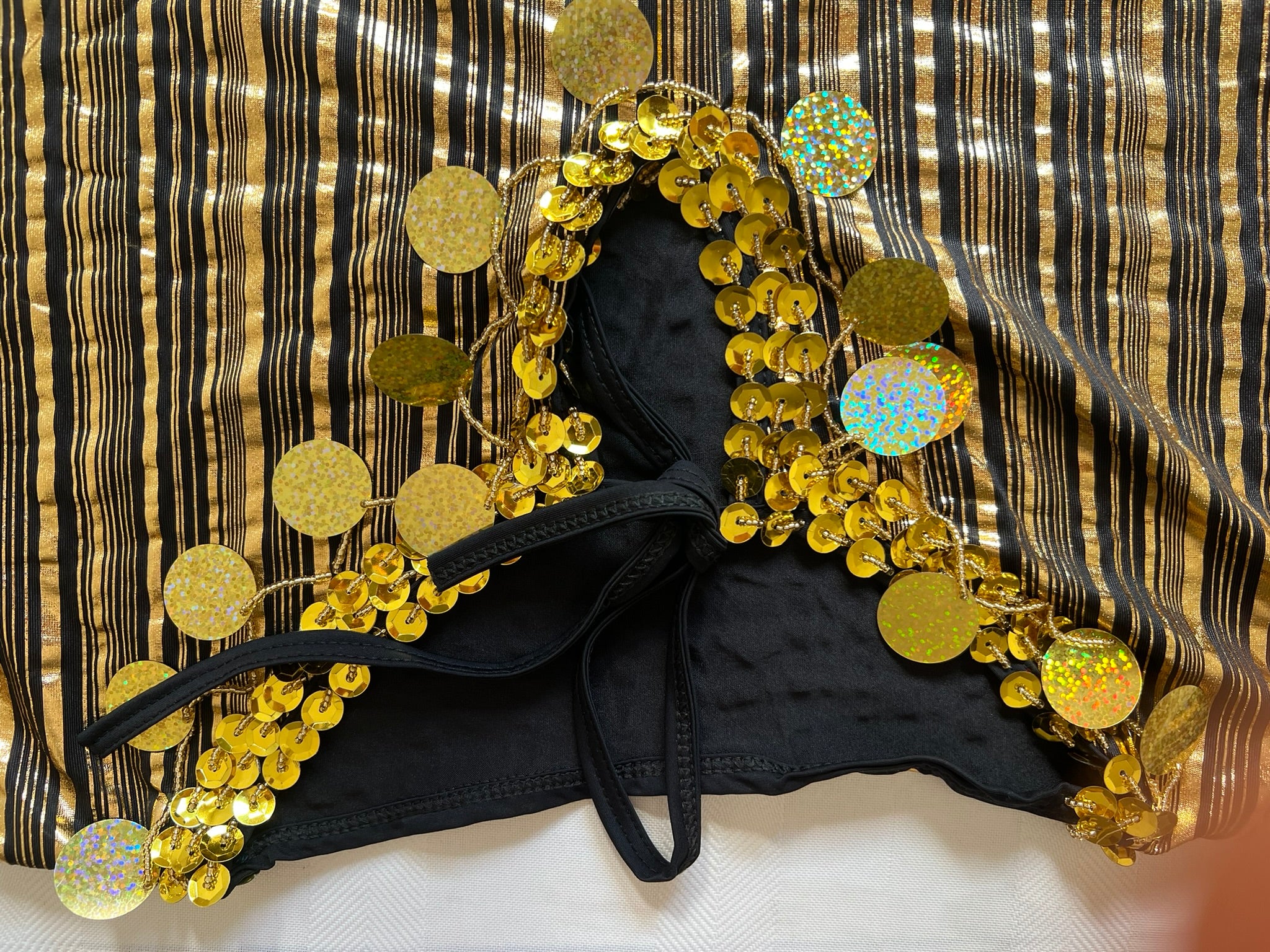 Egyptian New Belly Dance Dress, Saidi belly dance Costume, Baladi Galabia, women dance clothing, belly dance outfit جلابية رقص شرقى